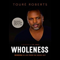 "A NEXT MENTALITY' by Pastor Touré Roberts