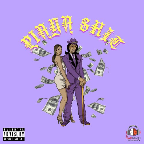 Playa Shit (feat. Big N8 & Chizzy Rap$)