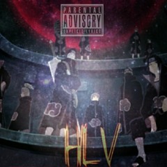 Hidden Leaf Village ft. Pari Dev X La'Tyii(Prod. digitLIX)