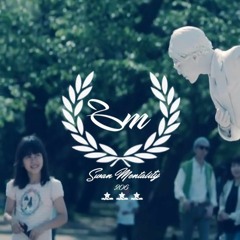 SwanMentality - ICantTitleSongs