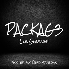 Lul Guddah - Free Pierre (Remix) Ft. Deadlyjordan [Prod. Deadlyjordan]