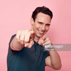 Cory Michael Smith - Purple Rain