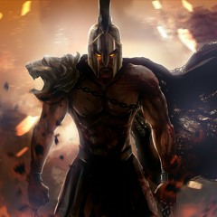 300 Spartans (Original Mix)