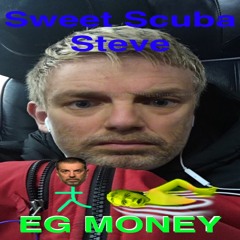 Sweet Scuba Steve