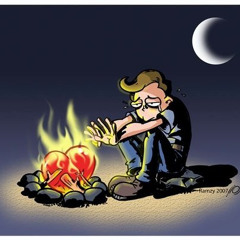 Give A Fuck About Me