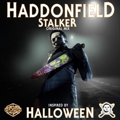 HADDONFIELD STALKER (ORIGINAL MIX)