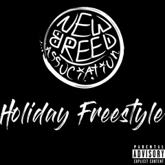 Holiday Freestyle June & Hype Hertz