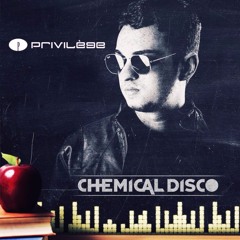 Chemical Disco @ Privilège Búzios