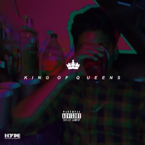 Stream NickTheRapper - King Of Queens (Prod. Sami DayOne) by Nick The ...