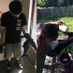 Niggas Plottin - Xo ft. Csavv