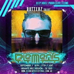 Elements Festival 2017