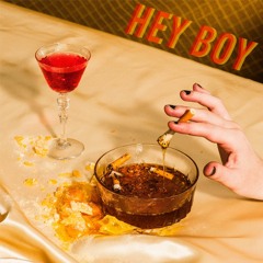 Hey Boy