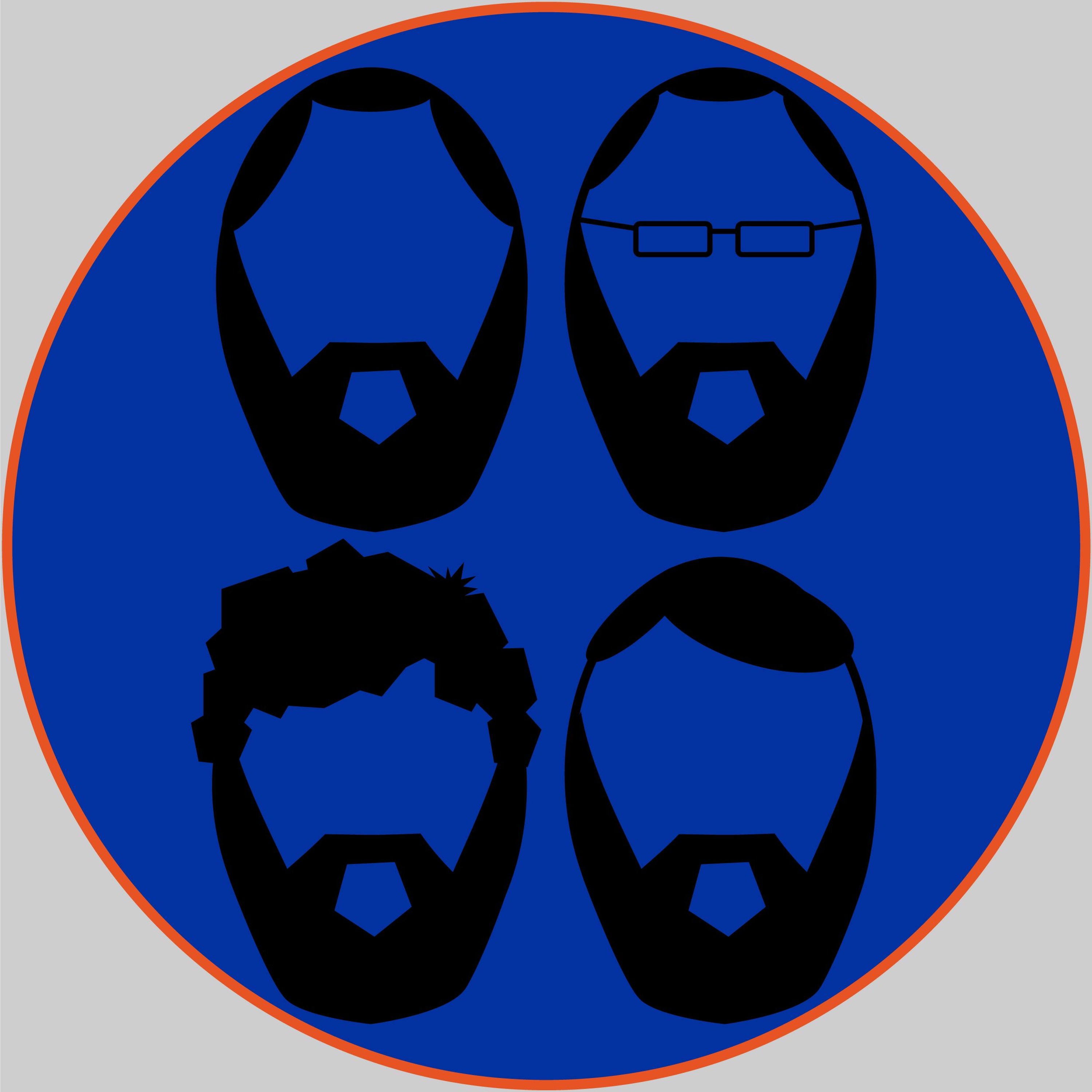 Episode 4: A Man Called Tainter