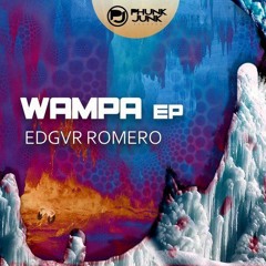 Edgvr Romero- Give Me More (Original Mix)