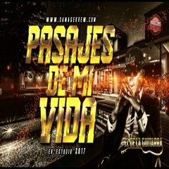 El De La Guitarra - Pasajes De Mi Vida