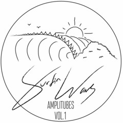 Amplitubes Vol. 1 Mixed by Falqo