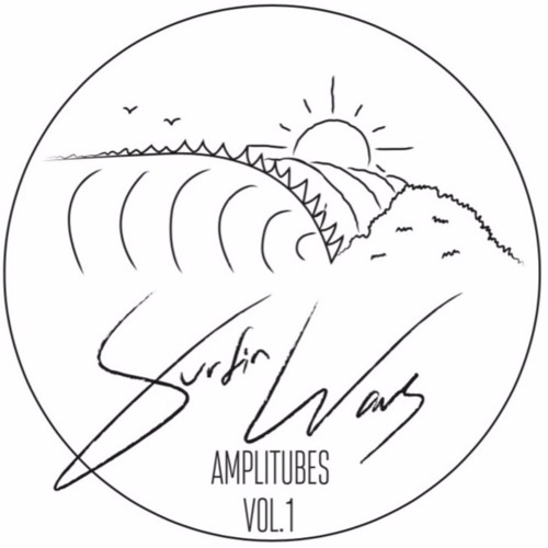 Amplitubes Vol. 1 Mixed by Falqo