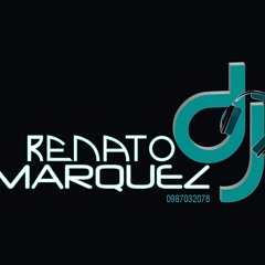 MIX REGGAETON QUE VA RENATO MARQUEZ DJ