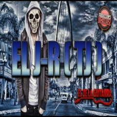 El De La Guitarra - El Jr De Tijuana