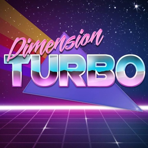 Dimension: Turbo - Over And Out