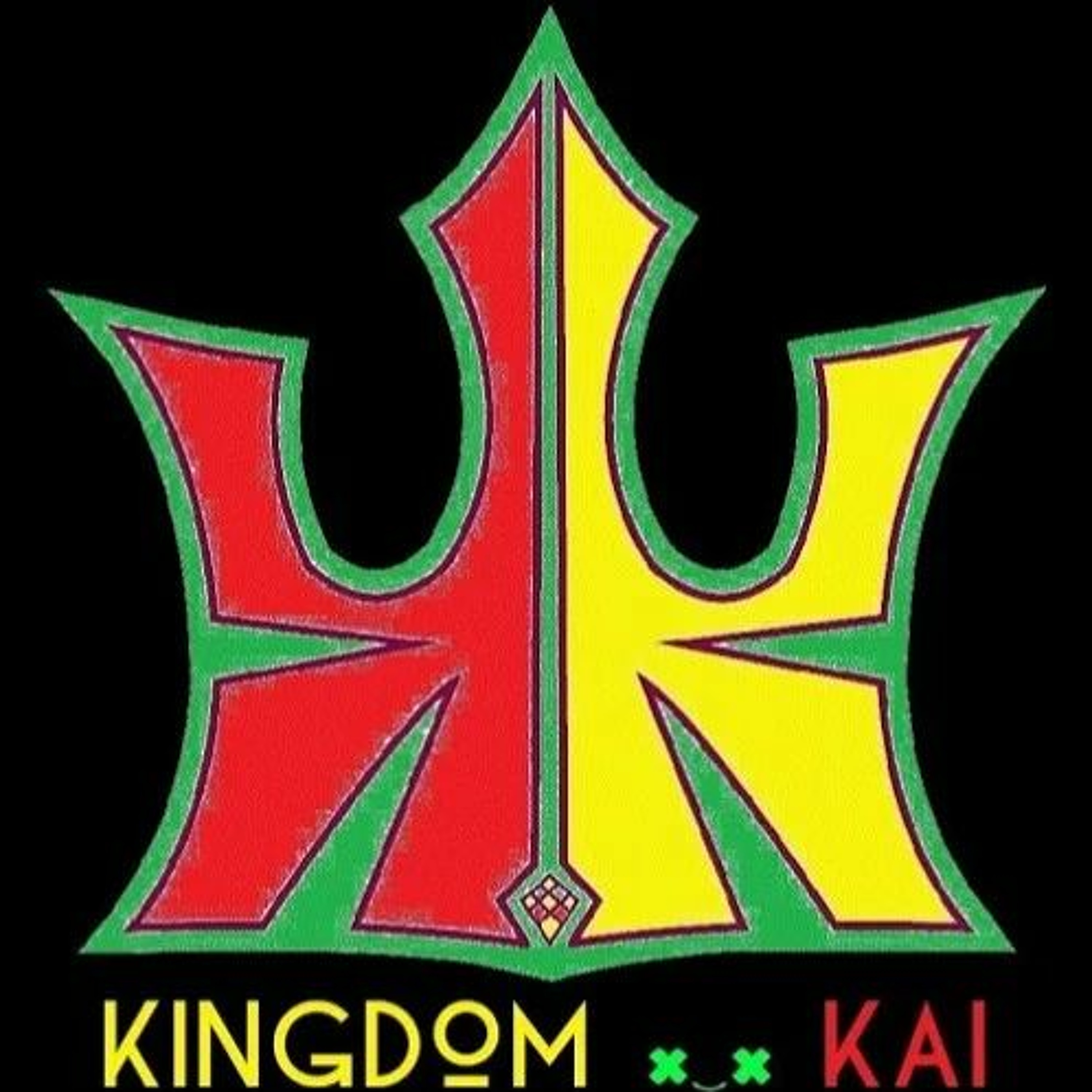 King Kai ✖‿✖