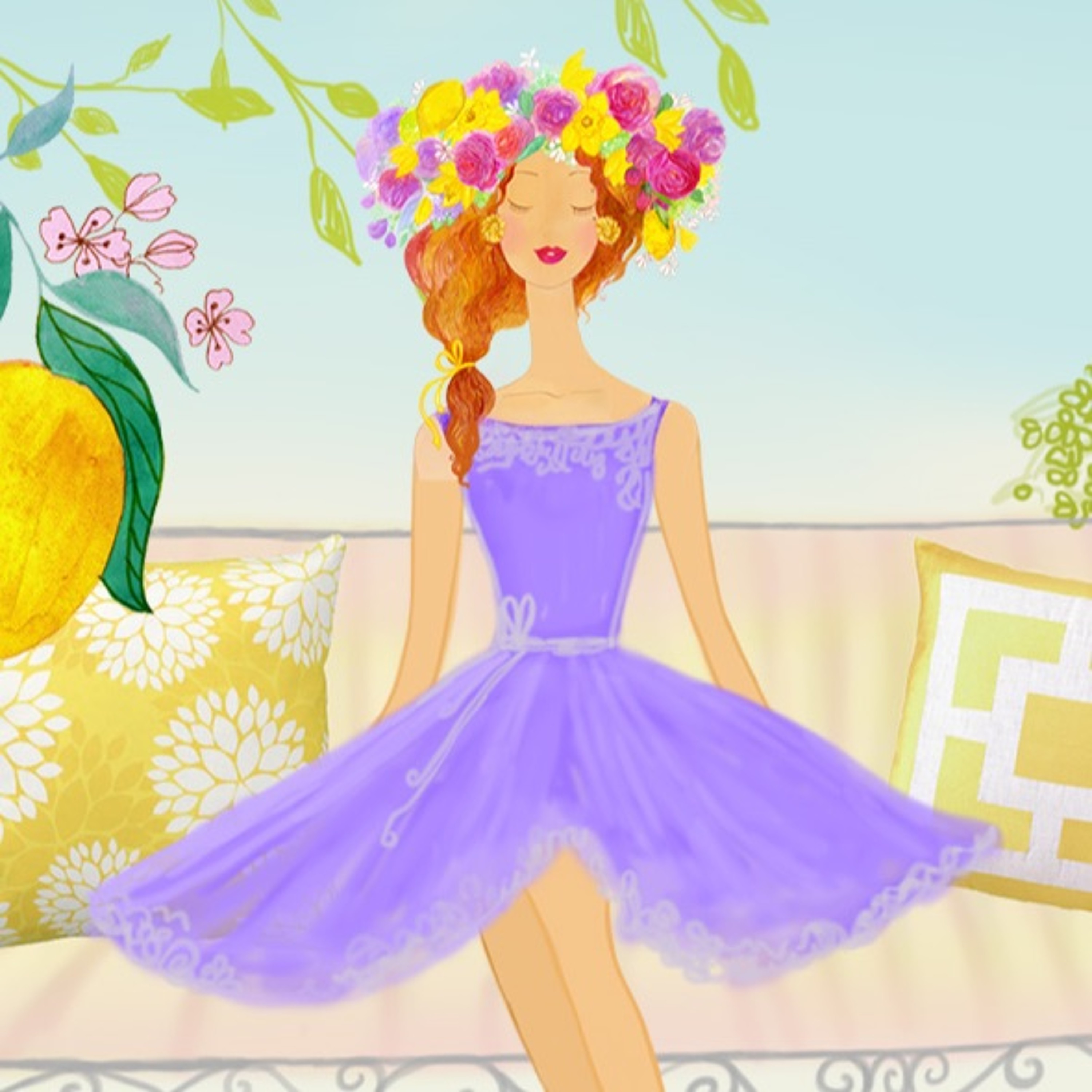 Sacred Aromas of this Season that infuse confidence episode artwork
