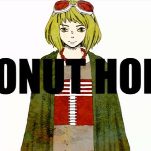 Claudio Donut Hole ドーナツホール Utau Multi Lingual Cover By B0uys3l