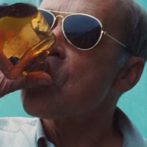 I Am Tha Liquar (feat.Jim Lahey)