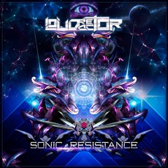 Loud Reactor - Eden Log