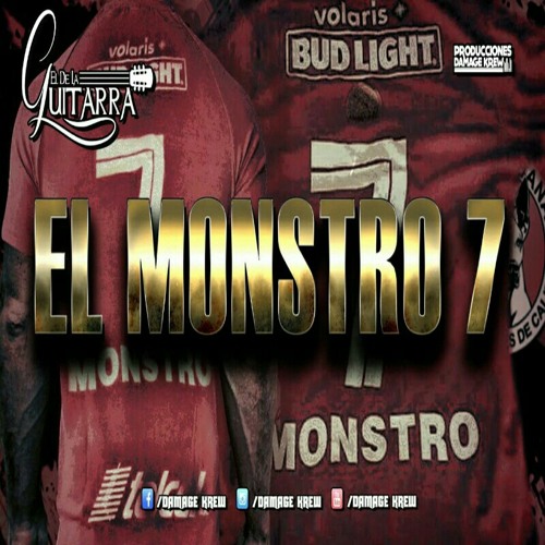 El De La Guitarra El Monstro 7 By Demon Tracks Lyrics for el monstro 7 by el de la guitarra. la guitarra el monstro 7 by demon tracks