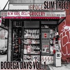 Slim Treez - Tick Tock
