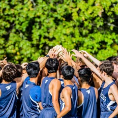 Hotchkiss XC 2017 Warmup