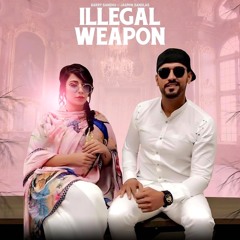Illegal Weapon Remix - Jasmine Sandlas & Garry Sandhu - Dj Guru