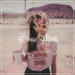 ADA$ME -  COME BACK