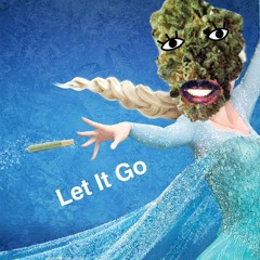 Let It Go x RealBeef