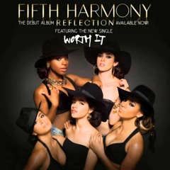 Fifth Harmony - Worth It [Cover ft. @Bebeloves0091]