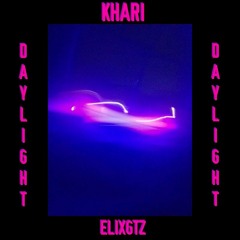 Daylight [ft. Yung Xantos] (prod. potsu)