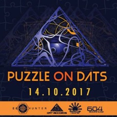 Children Of The Doc/Psysex Retro set From "Puzzle On D.A.T's" 14.10.17