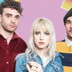 Paramore - Tell me How (COVER)