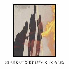 No Joseph No Yemi ft. Krispy K, Alex