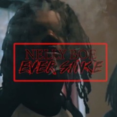 Nelly Boe - Ever Since