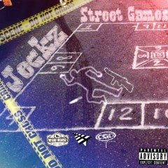 JECKZ ''STREET GAMES''