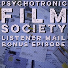 Minisode - Listener Mail!
