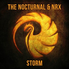 The Nocturnal & NRx- Storm(Original Mix) FREE DOWNLOAD