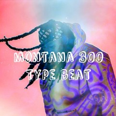 HARD TRAP BEAT * MONTANA 300 TYPE BEAT * Dark Trap Fast Deep Beat