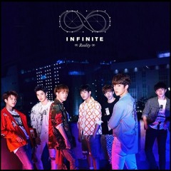 인피니트 - 러브레터 by patchupchup