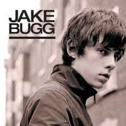 Jake Bugg - Two Fingers