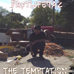 Taz - The Temptation (Prod.M-Mackin)