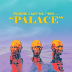 "PALACE" (feat. Mortal Thing)