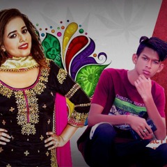 DESI SIRRE DA (Remix) Inder Kaur FT .Only Mani